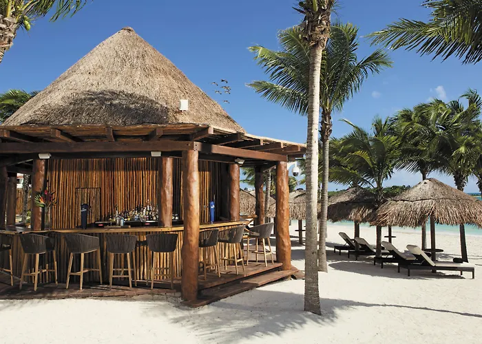 Resort: Secrets Akumal Riviera Maya - Adults Only