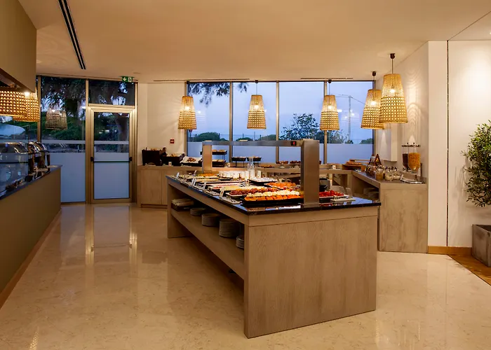 Hotel: Turim Presidente Hotel