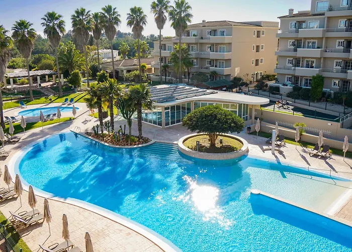 Apartahotel: Vitors Plaza