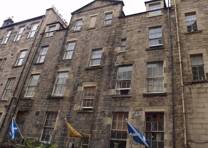 Apartments Niddry Street s Edinburgh