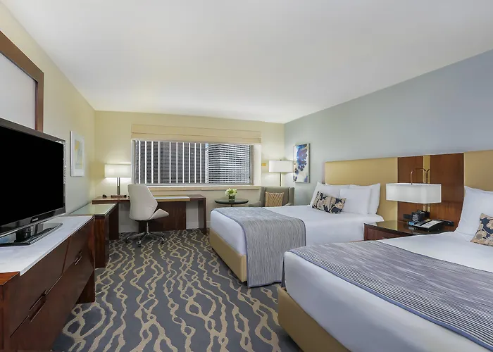 Intercontinental By Ihg