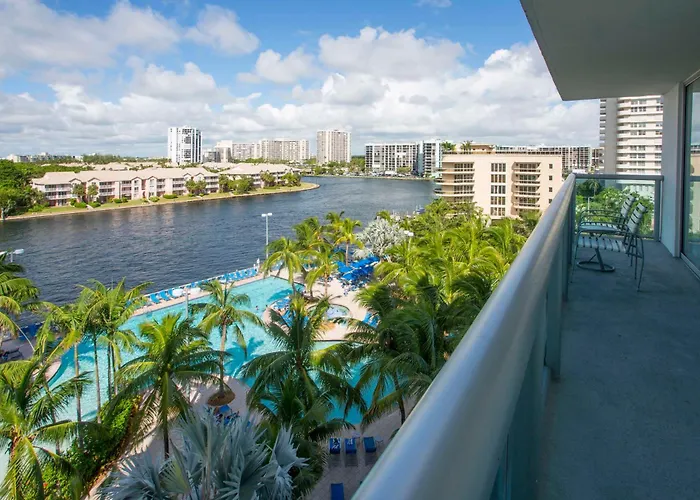  Doubletree Hollywood Beach