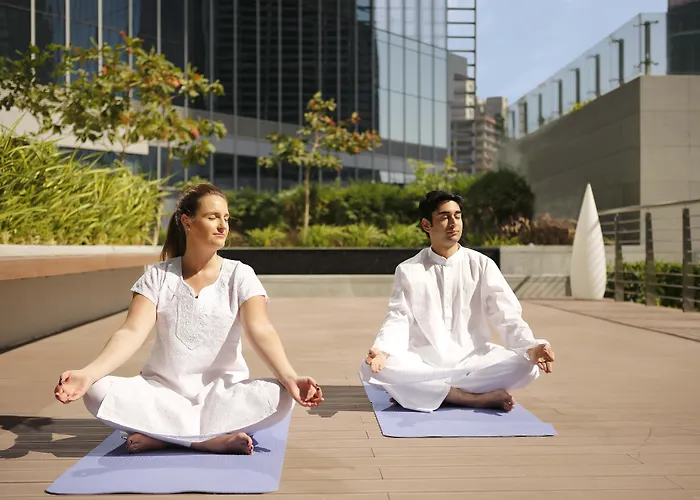 Anantara Downtown Dubai