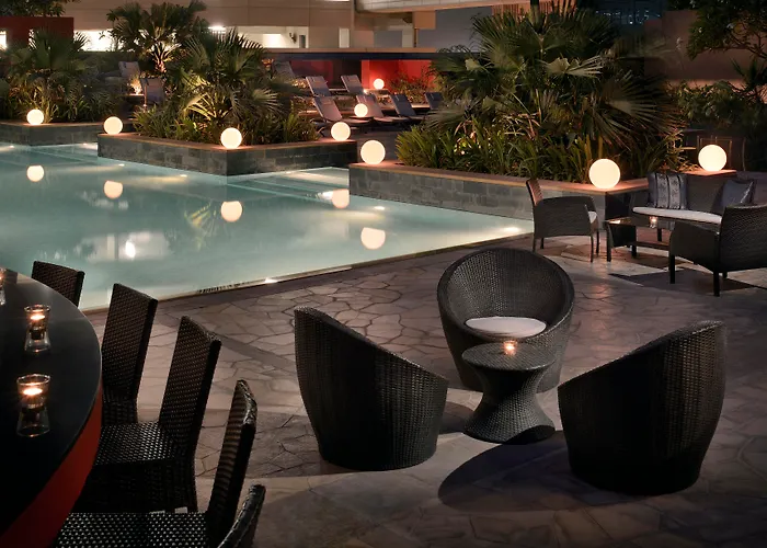 Family Hotel: The H Dubai