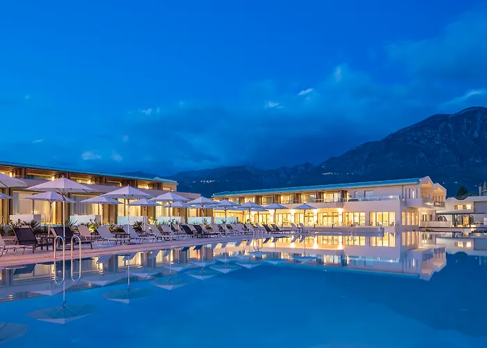 Horizon Blu Boutique Hotel