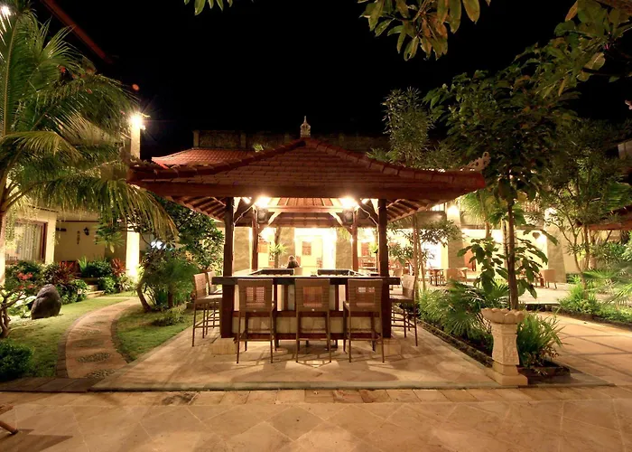Grand Bali Nusa Dua