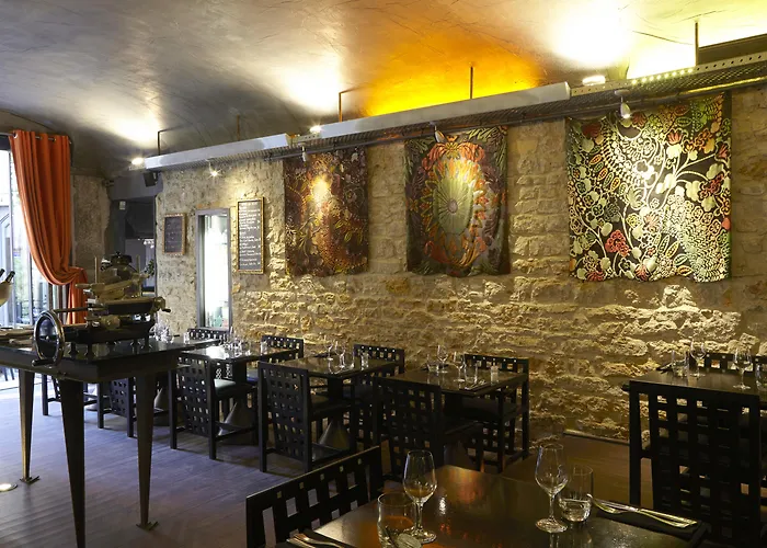 Spahotel: Cour Des Loges Lyon, A Radisson Collection Hotel