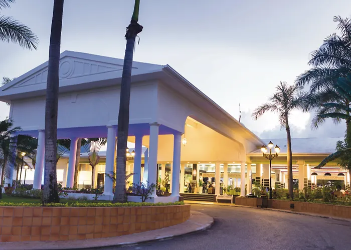  Riu Negril