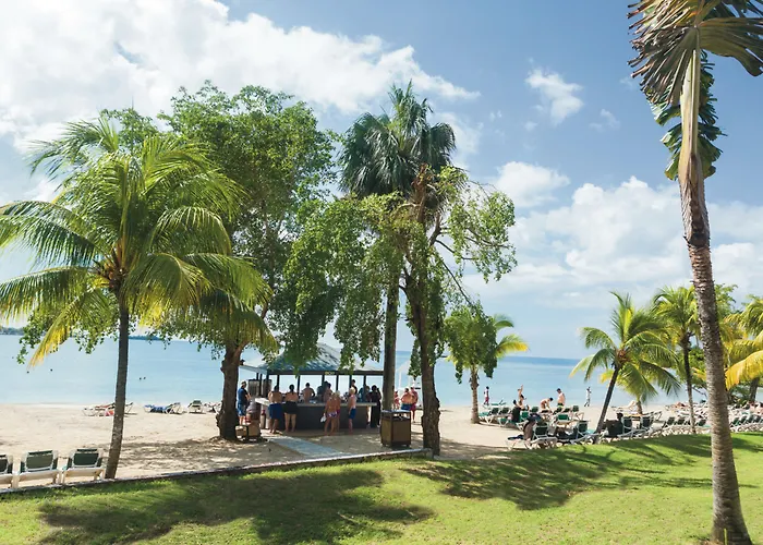  Riu Negril