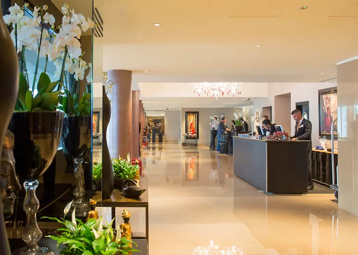Trip to College May Fair, A Radisson Collection , Mayfair London