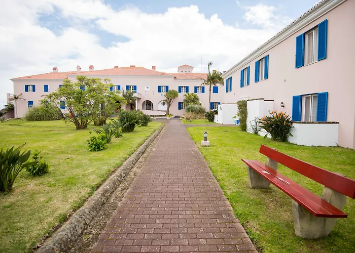  Azoris Faial Garden - Resort