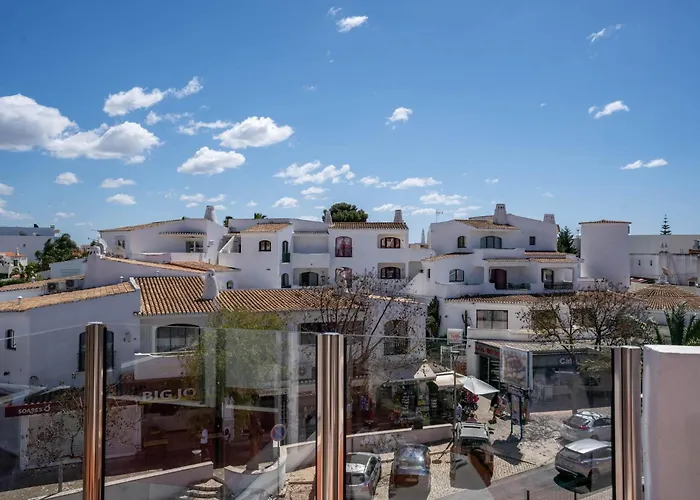 Hotel de 3 estrelas: Hotel Da Aldeia - Adults Only
