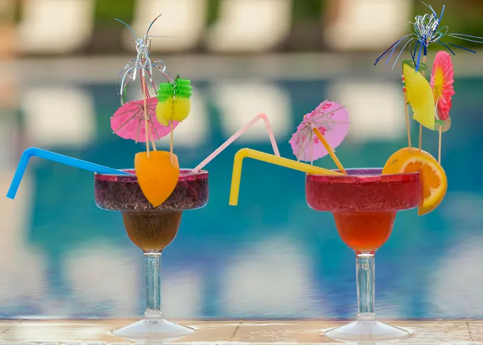 Luxe hotel: Dalyan Resort - Special Category