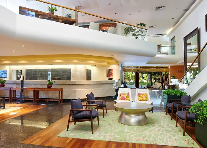 Apartments Luana Waikiki & Suites
