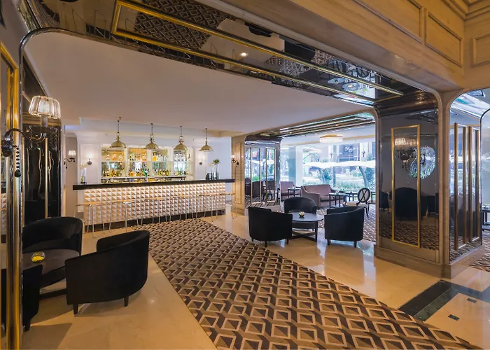 Family Hotel: Melia Kuala Lumpur