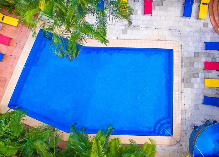 Pets Allowed Hotel Villas Lirio