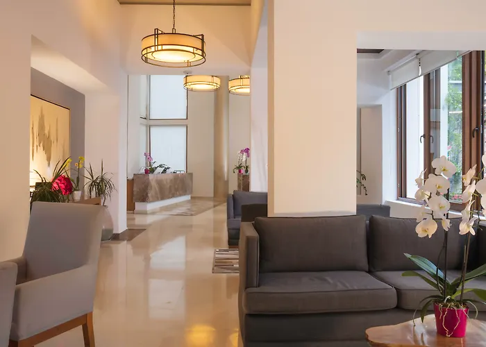 Almar Lgbt Luxury (Adults Only)