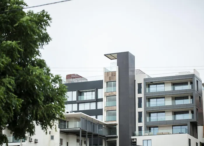 Hotel: Hotel Perola