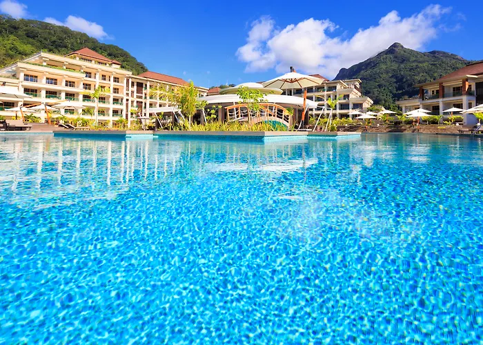 Animaux admis Savoy Seychelles &Spa