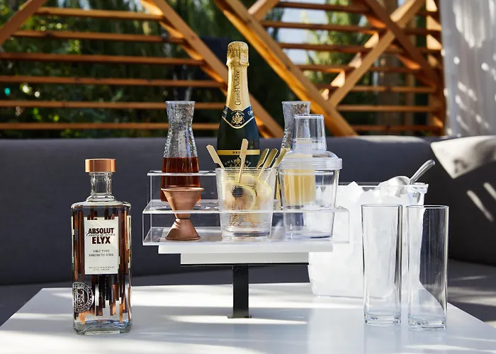 Kimpton Sawyer By Ihg