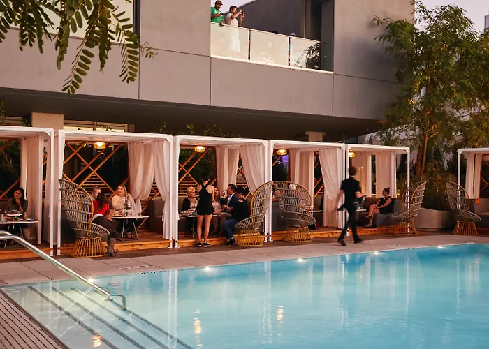 Kimpton Sawyer By Ihg