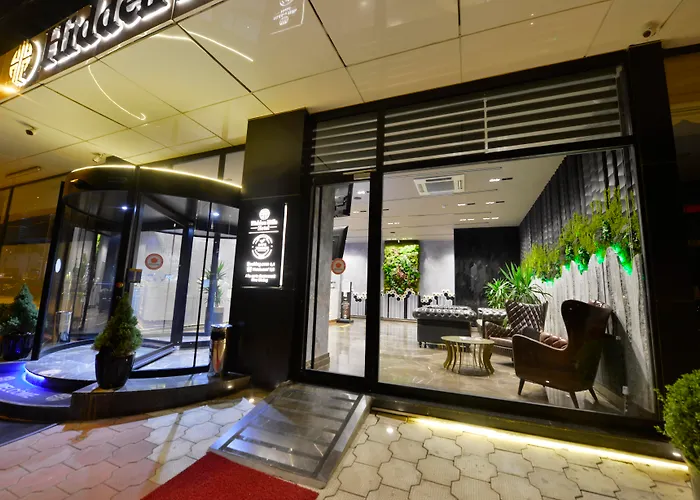 Best Western Premier Hidden Hills