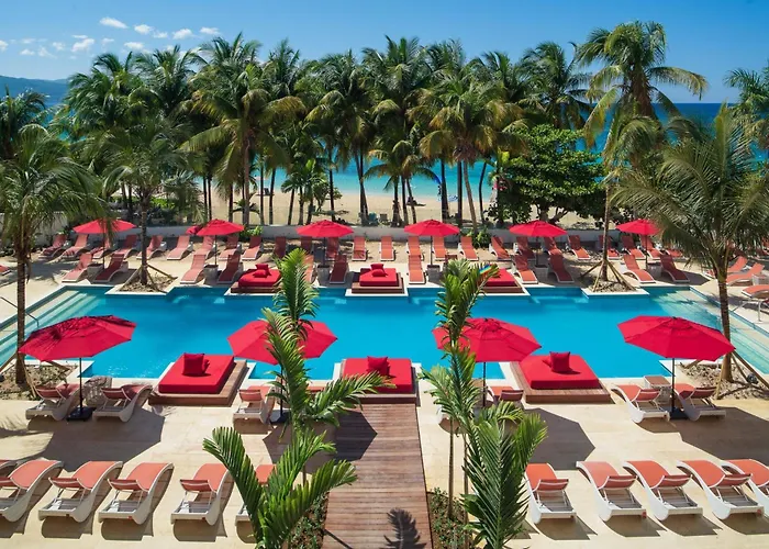 S Montego Bay - Luxury Boutique All-Inclusive