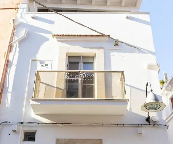 Bed & Breakfast Le Mura