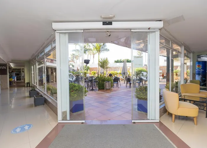 Hotel Livvo Veril Playa