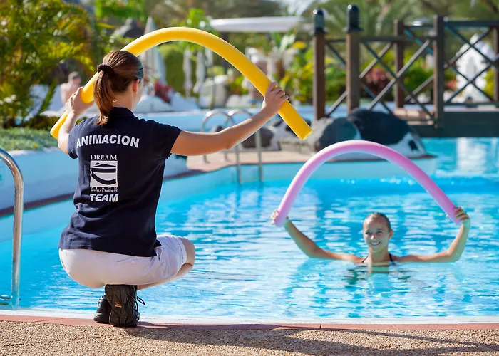 Boetiek hotel: Gran Tacande Wellness & Relax Costa Adeje