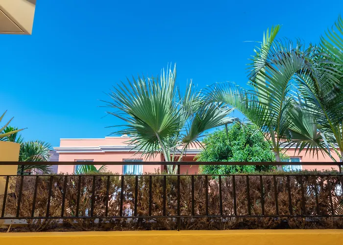 Hotel Ping Pong: Landmar Costa los Gigantes