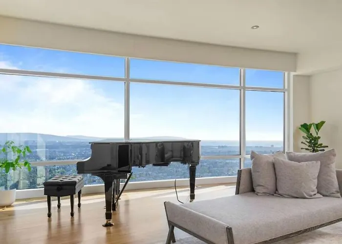 Luxury Apartments