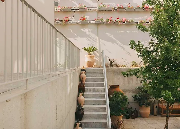 5 star hotel: Village By Boa