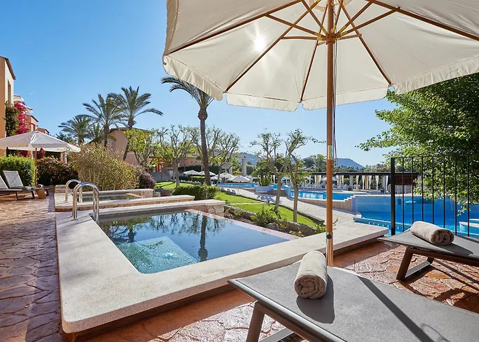 Pula Suites Boutique Resort