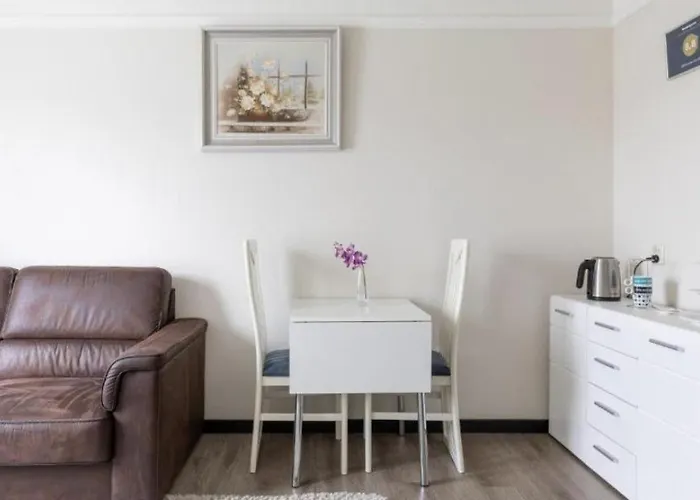 Hotel: Onder de molen