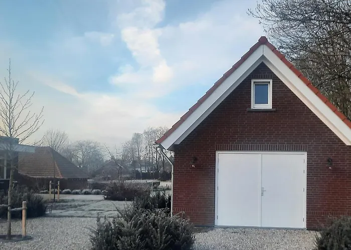 Hotel: Gastenverblijf de Vense Weide