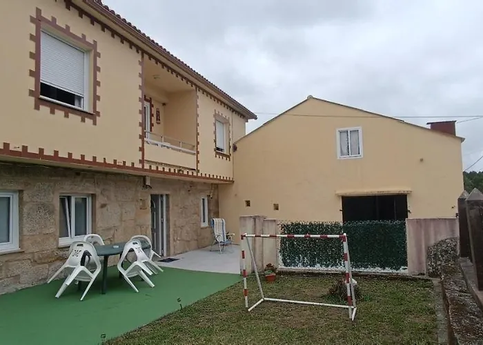 Casa Ruan
