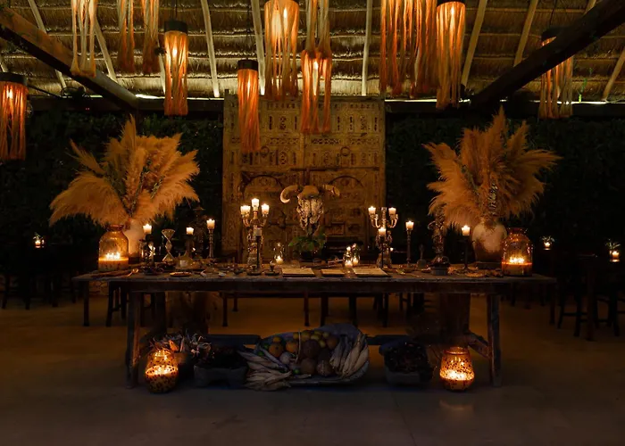 Luxury hotel only: Hotel Bardo - Adults Only