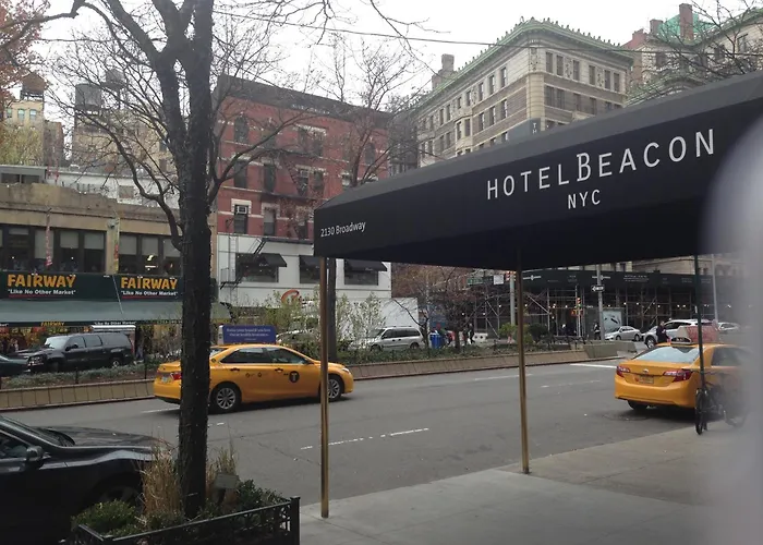 Hotel Beacon