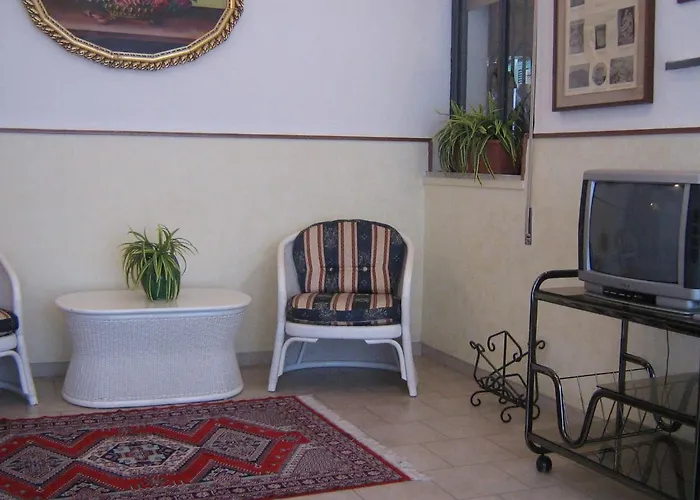 Albergo economico: Hotel Elizabeth - Soverato