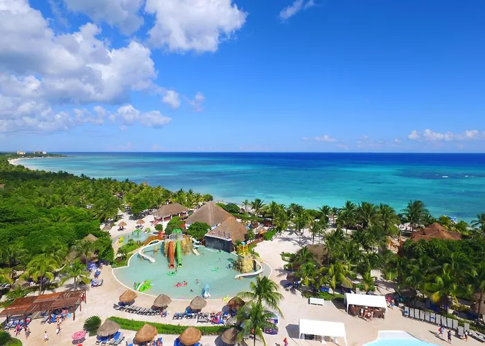 Grand Palladium Kantenah & Spa