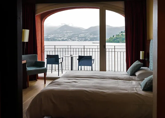 Hotel di lusso: Il Porticciolo