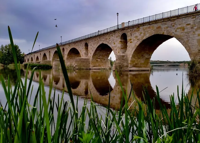 Puente De Piedra