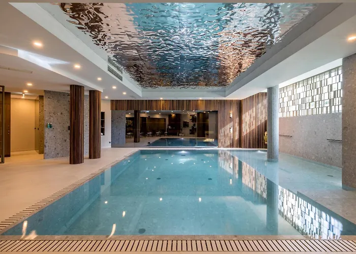 Hotel Olivier