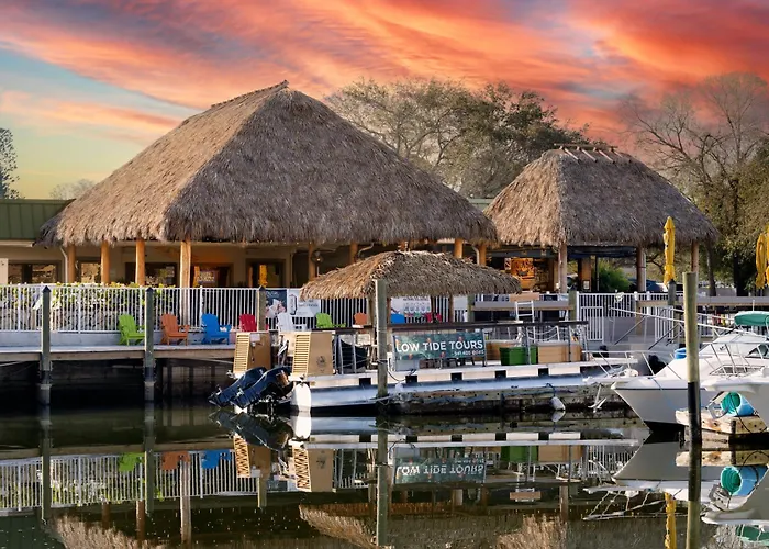 Ramada By Wyndham Sarasota Waterfront