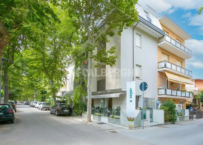 Albergo Villa Denny
