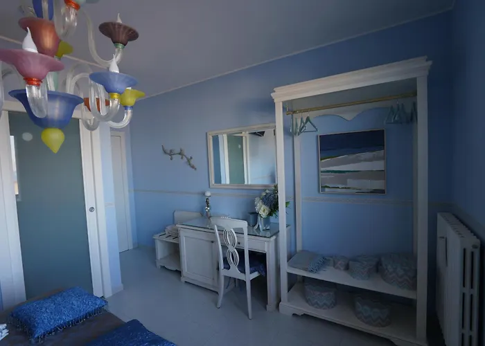 B&B: B&B Sogno D'Estate