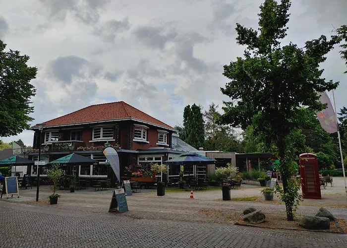 Goedkoop hotel: Hof van Sellingen