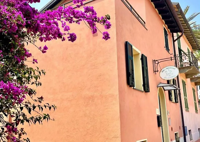 B&B Acqua di Mare