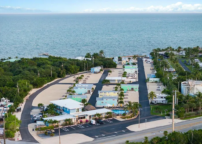 Cheap hotel: Sun Outdoors Marathon